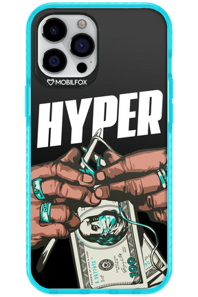 KNIT Black - Apple iPhone 12 Pro Max