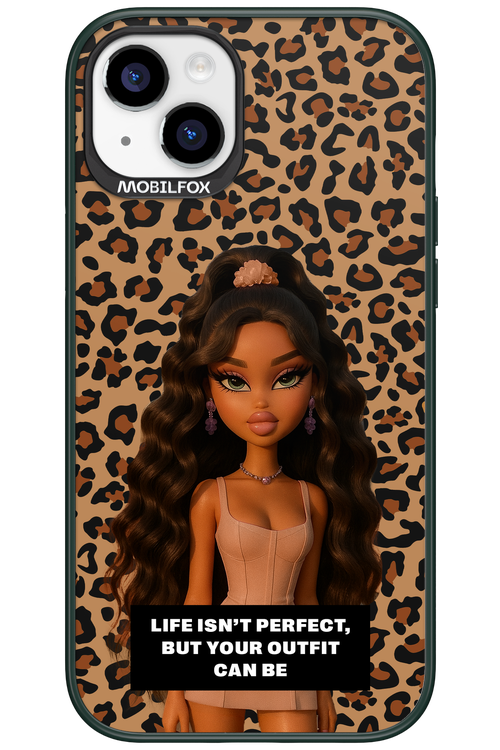 Perfect OOTD 2.0 - Apple iPhone 15 Plus