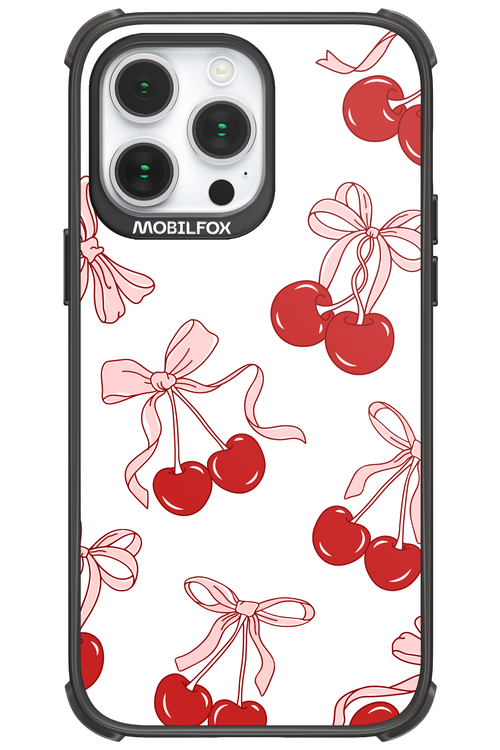 Cherry Queen 2.0 - Apple iPhone 14 Pro Max