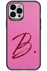 (Sorbet) B 2.0 - Apple iPhone 12 Pro Max