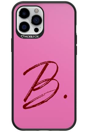 (Sorbet) B 2.0 - Apple iPhone 12 Pro Max