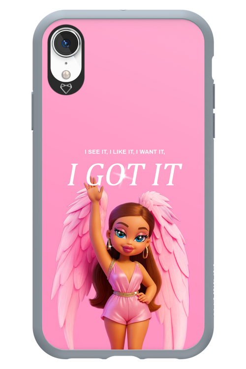 Got It - Apple iPhone XR