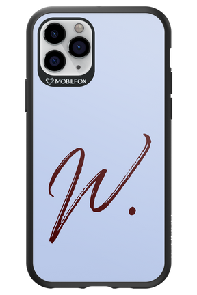 (Jellyfish Presso) W 2.0 - Apple iPhone 11 Pro