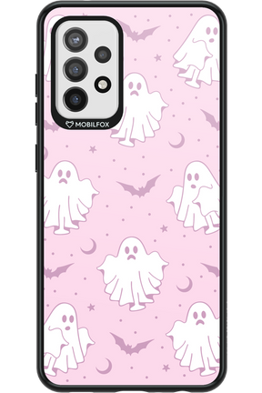 Boo Boo - Samsung Galaxy A72