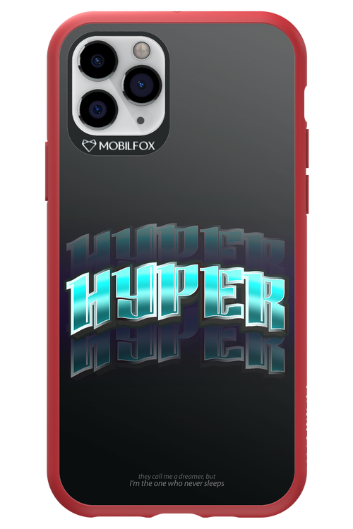 HYPER DIAMOND - Apple iPhone 11 Pro