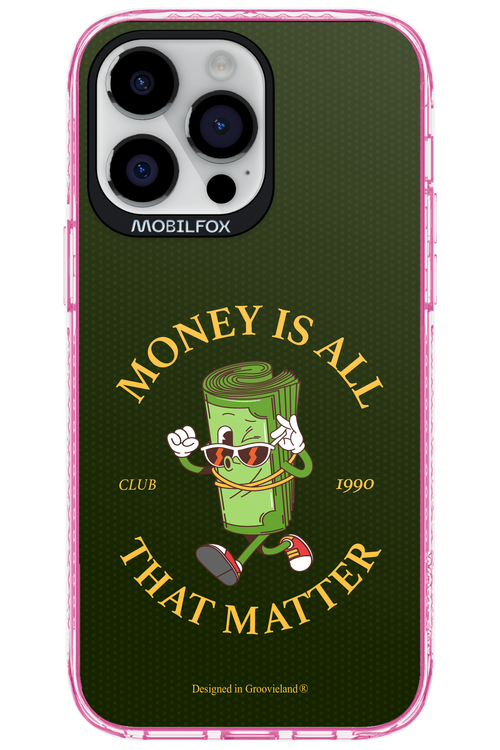 Money Club - Apple iPhone 14 Pro Max