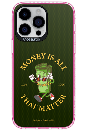 Money Club - Apple iPhone 14 Pro Max