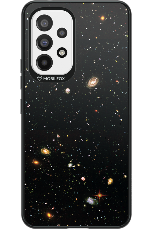 Cosmic Space 2.0 - Samsung Galaxy A53