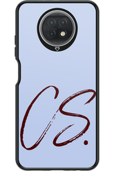 (Jellyfish Presso) CS 2.0 - Xiaomi Redmi Note 9T 5G
