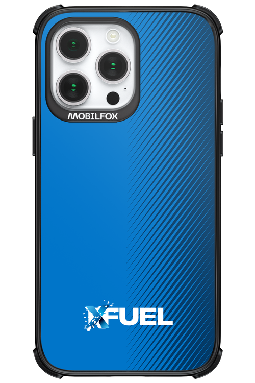 Blue Velocity - Apple iPhone 14 Pro Max