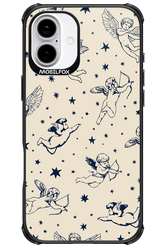 Star Puttos - Apple iPhone 16 Plus