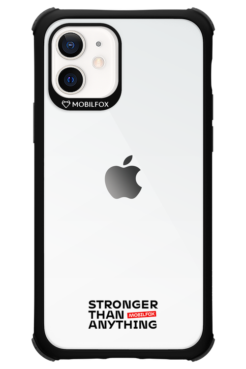 Stronger (Nude) - Apple iPhone 12