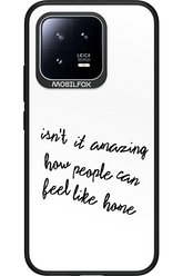 Isn't It - Xiaomi 13