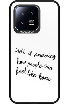 Isn't It - Xiaomi 13