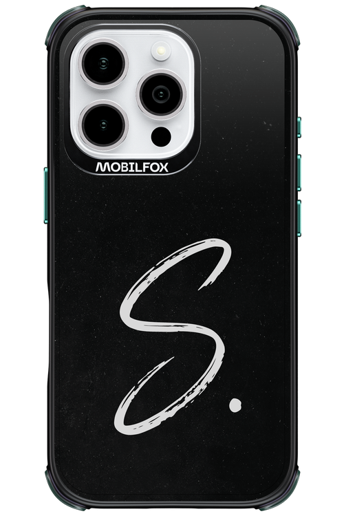 (Off Space) S 2.0 - Apple iPhone 16 Pro