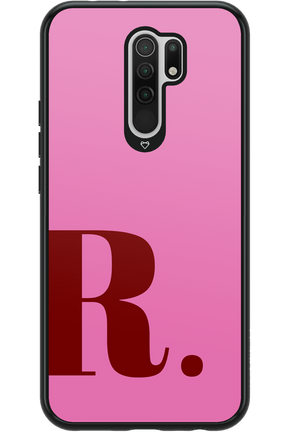 R (Sorbet) 2.0 - Xiaomi Redmi 9