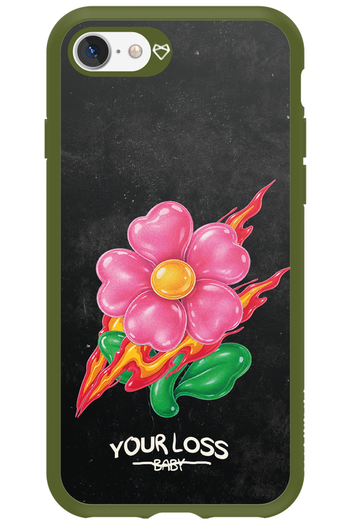 Your Loss 2.0 - Apple iPhone 7