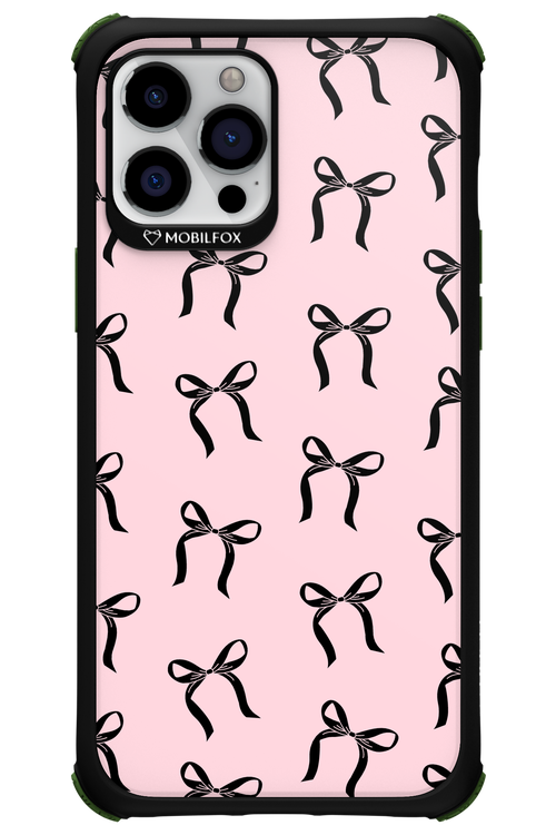 Bow Promise - Apple iPhone 12 Pro Max