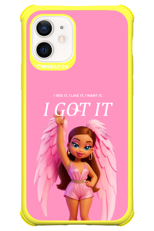 Got It 2.0 - Apple iPhone 12