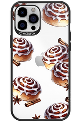 Spicy Cinnamon - Apple iPhone 12 Pro Max