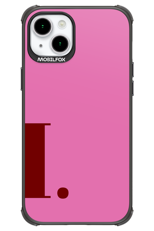 I (Sorbet) 2.0 - Apple iPhone 15 Plus