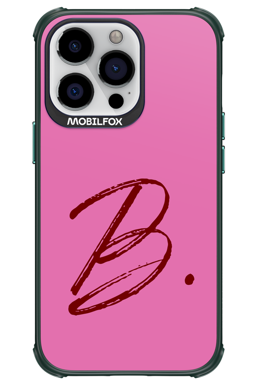 (Sorbet) B 2.0 - Apple iPhone 13 Pro