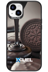 Choco Boost - Apple iPhone 15 Plus