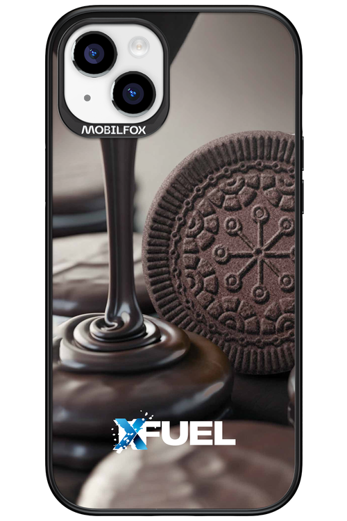 Choco Boost - Apple iPhone 15 Plus