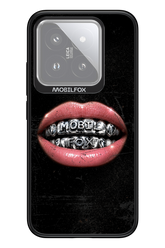 MOBILFOX GRILL 2.0 - Xiaomi 14