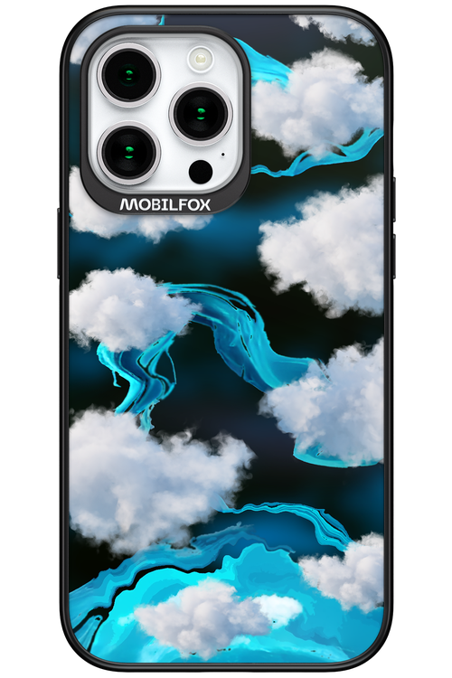 Skywalker 2.0 - Apple iPhone 15 Pro Max