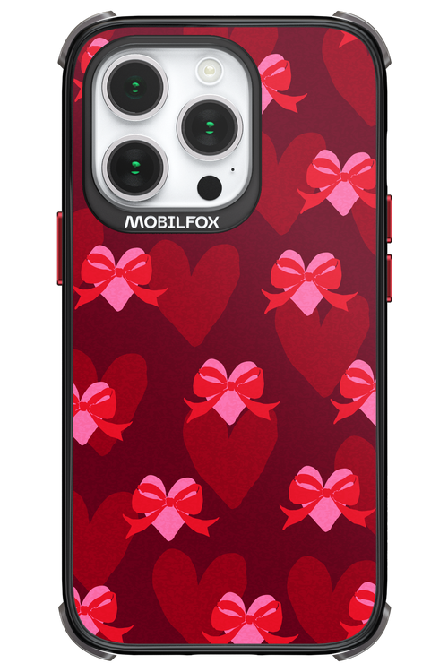 My Heart My Love - Apple iPhone 14 Pro
