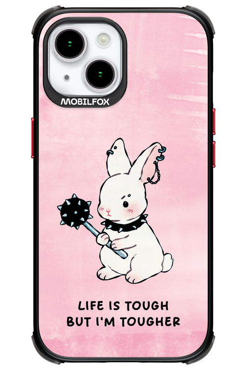 Bunny 2.0 - Apple iPhone 15