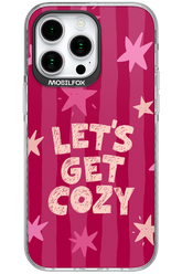 Let's Get Cozy - Apple iPhone 15 Pro Max