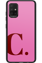 C (Sorbet) 2.0 - Samsung Galaxy A51