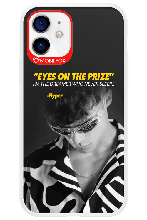 HYPER PRIZE - Apple iPhone 12