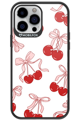Cherry Queen - Apple iPhone 13 Pro Max