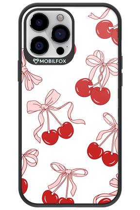 Cherry Queen - Apple iPhone 13 Pro Max