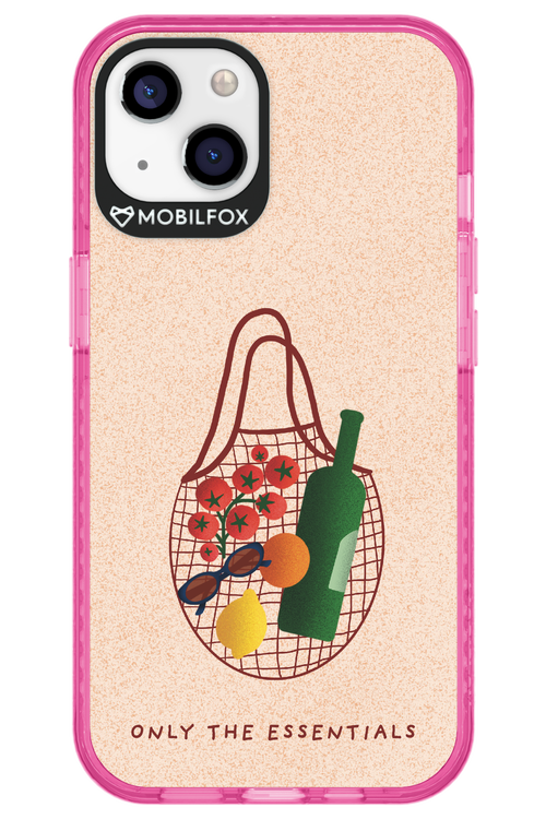 Essentials Only - Apple iPhone 13