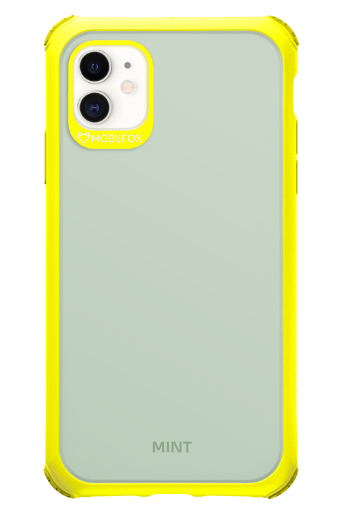 MINT 2.0 - Apple iPhone 11