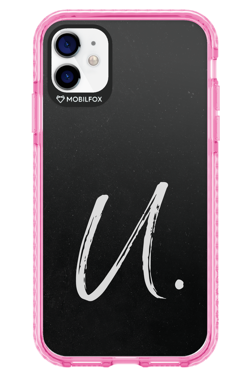 (Off Space) U 2.0 - Apple iPhone 11