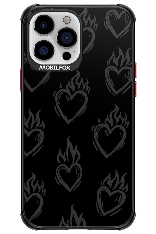 Angry Girlfriend - Apple iPhone 13 Pro Max
