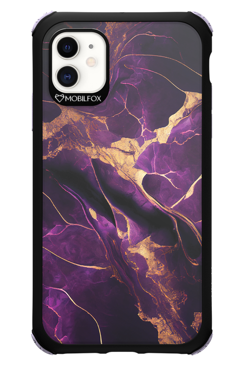 Michael 2.0 - Apple iPhone 11