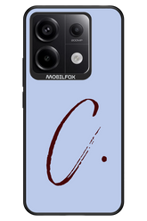 (Jellyfish Presso) C 2.0 - Xiaomi Redmi Note 13 Pro 5G