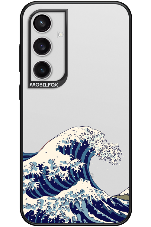 Great Wave 2.0 - Samsung Galaxy S24+
