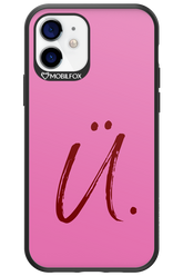 (Sorbet) U II 2.0 - Apple iPhone 12