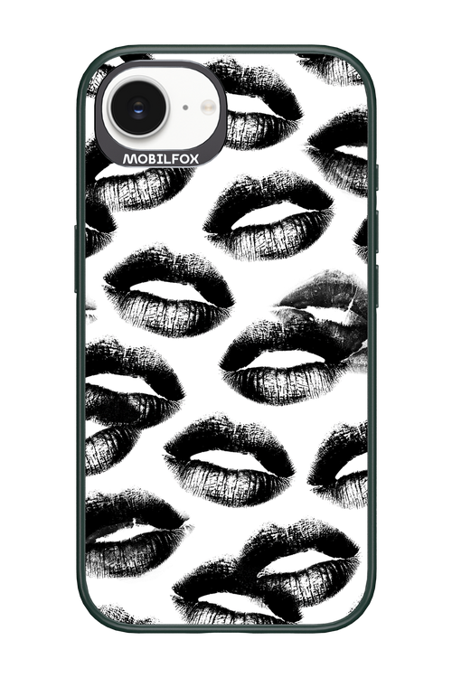 Ghost Kiss - Apple iPhone 16e