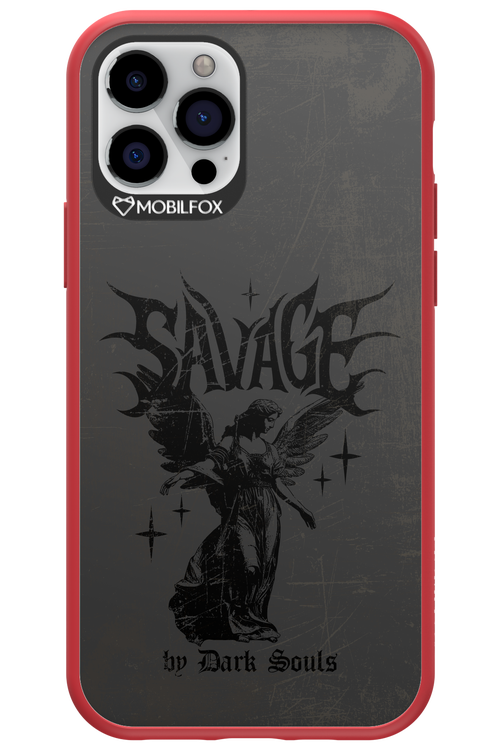 St. Savage - Apple iPhone 12 Pro