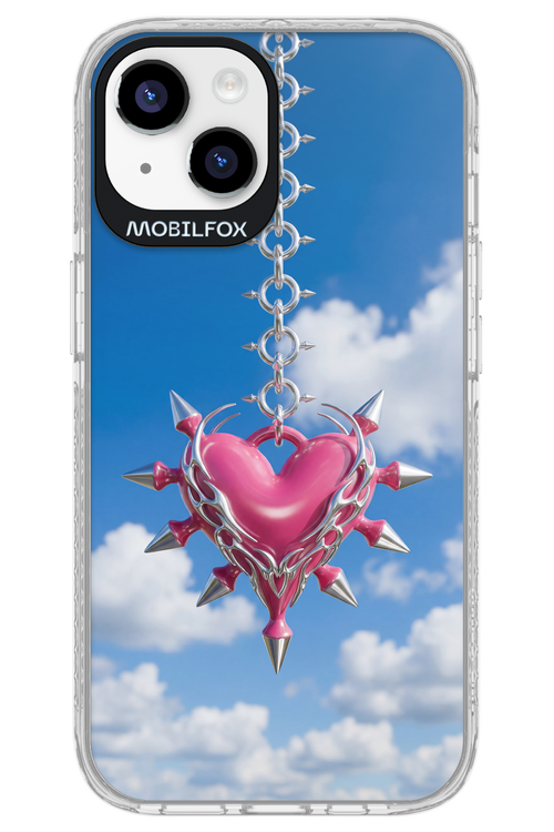 Heart Fux 2.0 - Apple iPhone 14