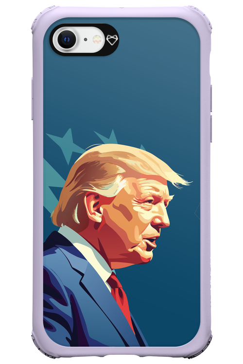 Mr. President - Apple iPhone SE 2020