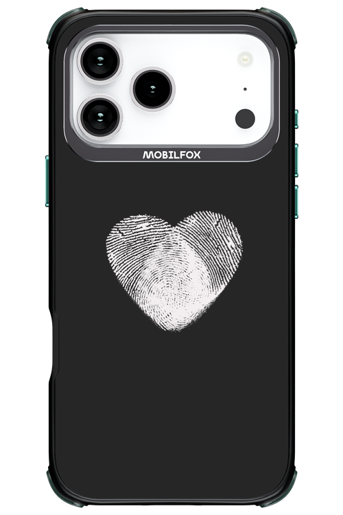 EVIDENCE - Apple iPhone 17 Pro Max